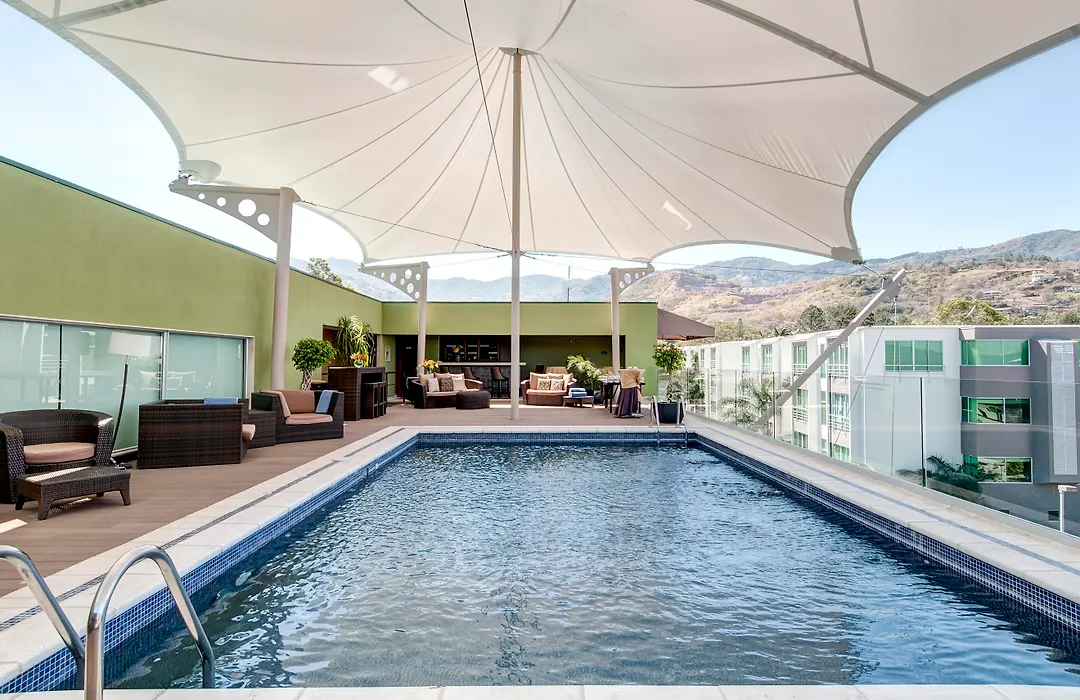Studio Hotel Boutique-1