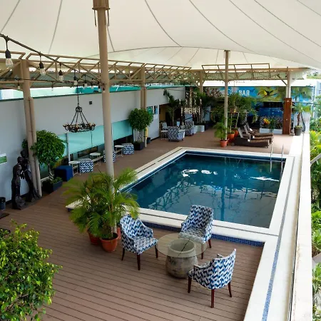 Studio Hotel Boutique-2